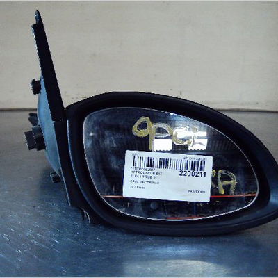 Retroviseur exterieur electrique droit Citroën C-ELYSEE (DD_) 1.2 vti 82 (2014)