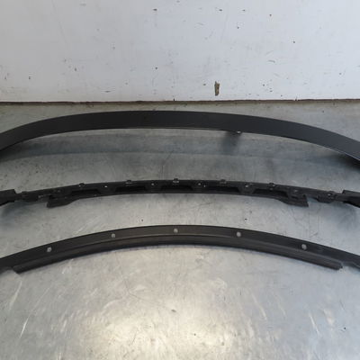 Jupe ar Bmw Z4 Roadster (E85) M (2006-2008)