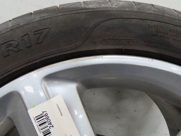 Jante aluminium 2 Audi A4 B6 Avant (8E5) 1.9 tdi (2001-2004)