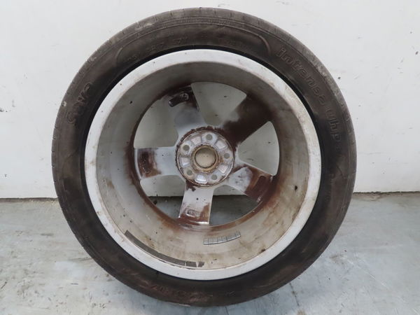 Jante aluminium 2 Audi A4 B6 Avant (8E5) 1.9 tdi (2001-2004)