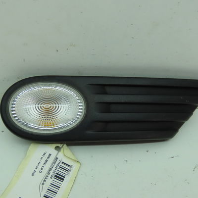 Répétiteur aile gauche Mini MINI (R56) Cooper d (2006-2010)