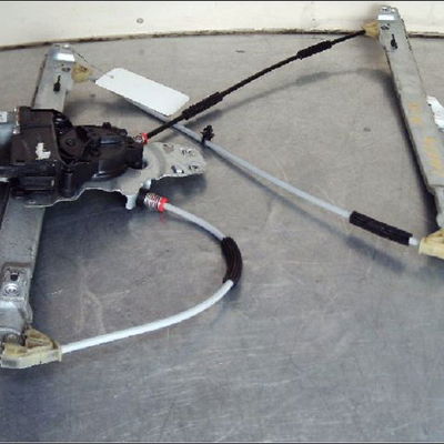 Mecanisme  moteur lève-glace avant droit Citroën C5 III (RD_) 1.6 hdi 115 (2012)