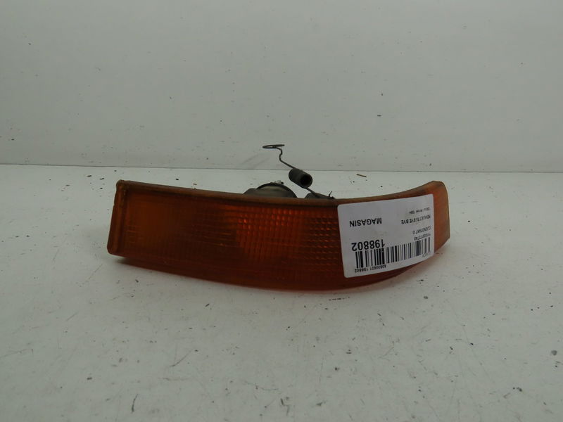 Clignotant gauche Renault SUPER 5 (B-C40_) 1.4 cat (b-c-407) (1985-1996)