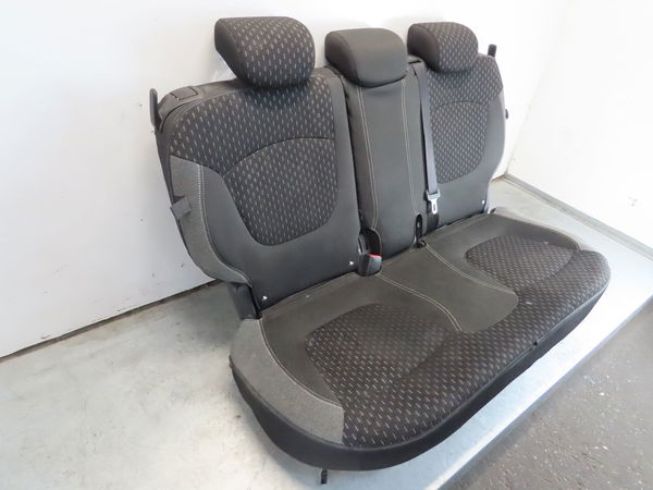 Siege ar complet Renault CAPTUR I (J5_, H5_) 1.5 dci 110 (2015) 5 portes