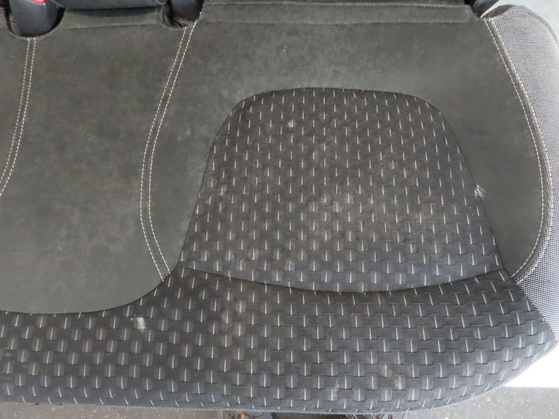Siege ar complet Renault CAPTUR I (J5_, H5_) 1.5 dci 110 (2015) 5 portes