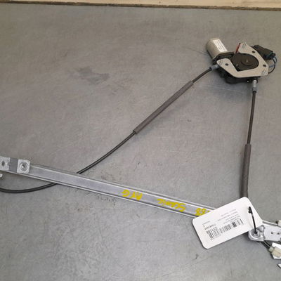 Mecanismemoteur leve-glace avg Renault SCÉNIC I Monospace (JA0-1_, FA0_) 2.0 16v (ja1b, ja1d, ja0c) (2000-2003)