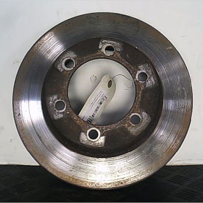 Disque avant Toyota LAND CRUISER 90 (_J9_) 3.0 td (kzj90_, kzj95_) (1996-2002)
