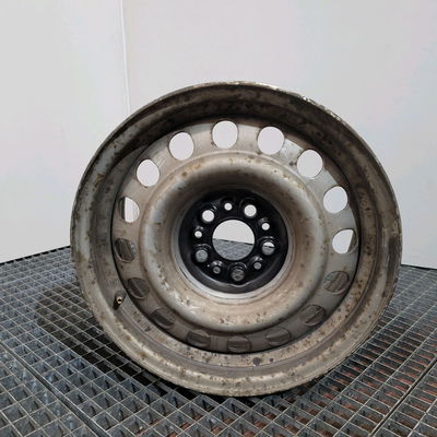 Jante tole 2 Fiat SCUDO Camionnette (220_) 2.0 jtd (1999-2006)