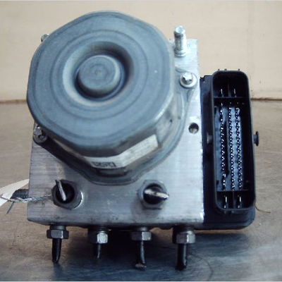 Bloc regulateur Citroën C4 PICASSO II 1.6 thp 165 (2014)