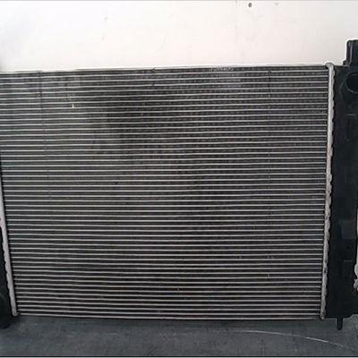 Radiateur Renault CAPTUR I (J5_, H5_) 1.5 dci 90 (2013) 5 portes