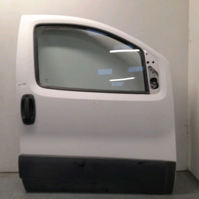 Porte avant droite Citroën NEMO Monospace 1.4 hdi (2009) 5 portes