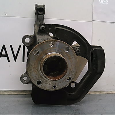 Fusee avd Renault TWINGO III (BCM_, BCA_) 0.9 tce 90 (2014) 5 portes
