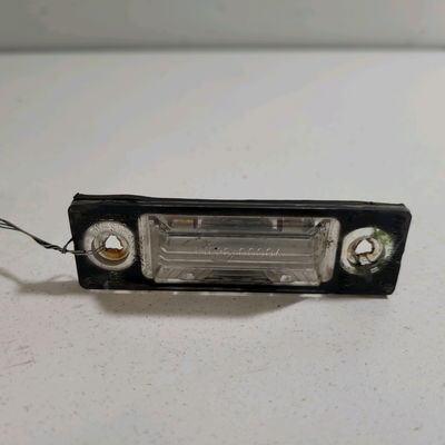 Eclaireur plaque de police d Seat ALHAMBRA (7V8, 7V9) 1.9 tdi (1996-2010)