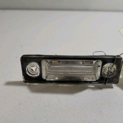 Eclaireur plaque de police g Seat ALHAMBRA (7V8, 7V9) 1.9 tdi (1996-2010)