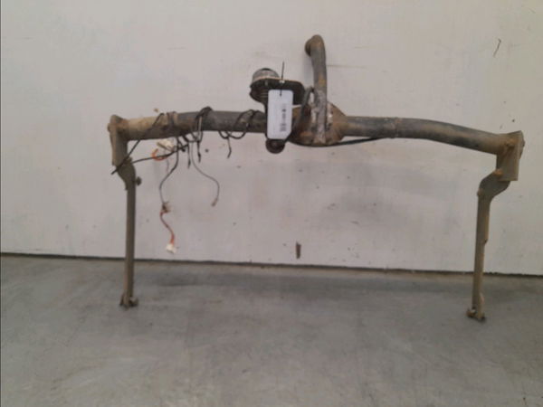 Attelage Peugeot 206 SW (2E-K) 1.4 hdi (2002-2007) 5 portes
