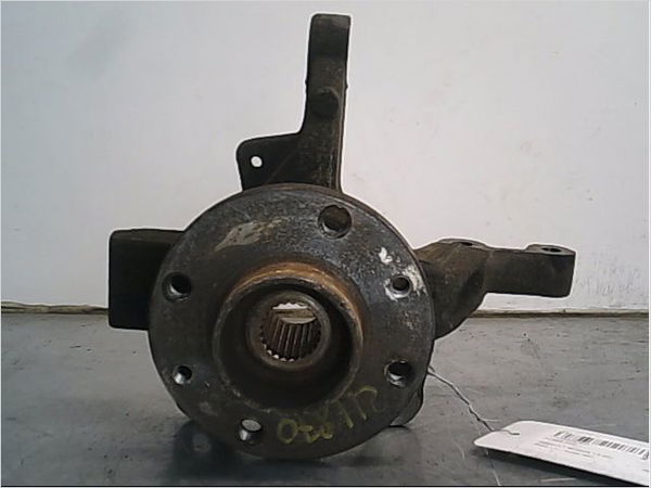 Fusee avd Renault MODUS - GRAND MODUS (F-JP0_) 1.5 dci (fp0f, jp0f) (2004) 5 portes