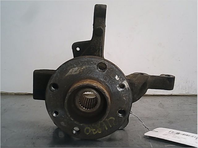 Fusee avd Renault MODUS - GRAND MODUS (F-JP0_) 1.5 dci (fp0f, jp0f) (2004) 5 portes
