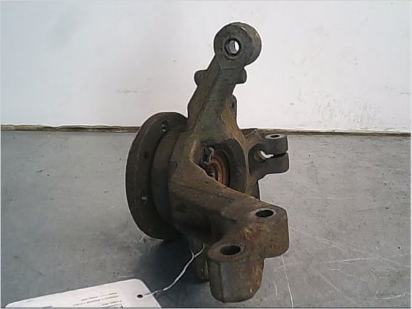 Fusee avd Renault MODUS - GRAND MODUS (F-JP0_) 1.5 dci (fp0f, jp0f) (2004) 5 portes