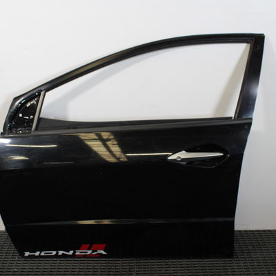 Porte avant gauche Honda CIVIC VIII Hatchback (FN, FK) 2.2 ctdi (fk3) (2005) 5 portes