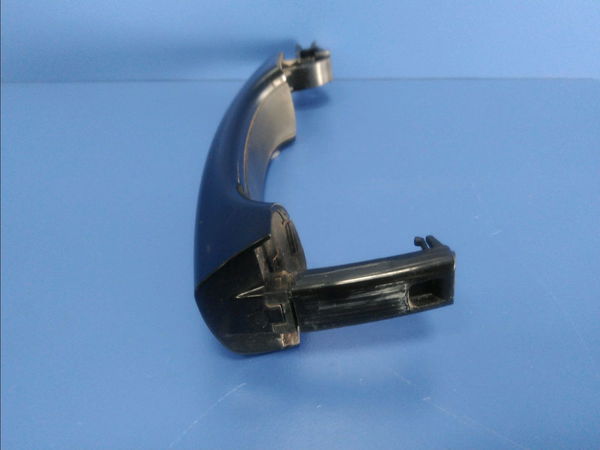 Poignee ext porte arg Citroën C4 PICASSO II 1.6 bluehdi 120 (2014)