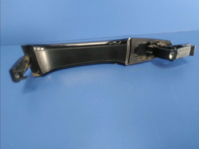 Poignee ext porte arg Citroën C4 PICASSO II 1.6 bluehdi 120 (2014)