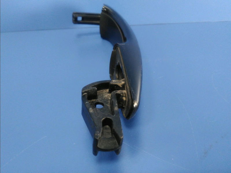 Poignee ext porte arg Citroën C4 PICASSO II 1.6 bluehdi 120 (2014)