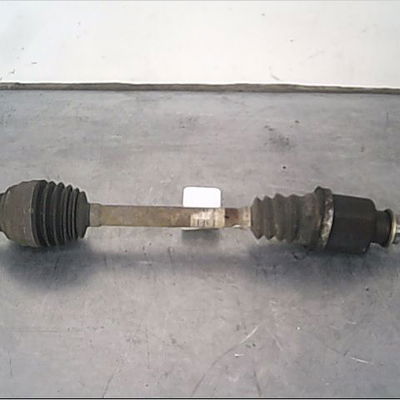 Transmission avant gauche Renault CLIO III (BR0-1, CR0-1) 1.5 dci (c-br0g, c-br1g) (2005-2012) 5 portes
