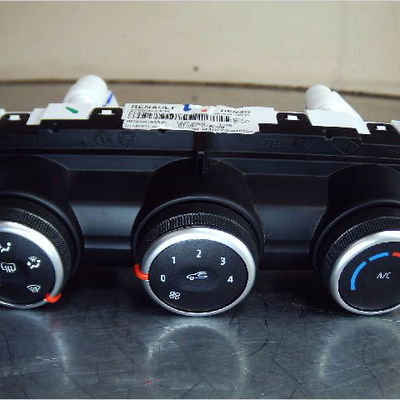 Commande de chauffage Renault CLIO V (B7_) Tce 90 (b7mt) (2020)