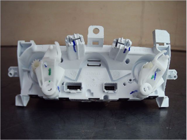 Commande de chauffage Renault CLIO V (B7_) Tce 90 (b7mt) (2020)