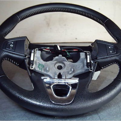 Volant de direction Renault MEGANE III Grandtour (KZ0-1) 1.5 dci (kz09, kz0d, kz1g, kz29, kz14, kz1w, kz10, kz1f,... (2009) 5 po