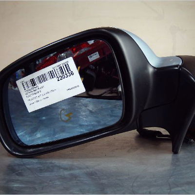 Retroviseur exterieur electrique gauche Peugeot 407 SW (6E_) 2.2 hdi 170 (2006-2010)