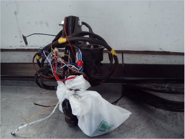 Attelage Peugeot 407 SW (6E_) 2.2 hdi 170 (2006-2010)