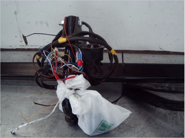 Attelage Peugeot 407 SW (6E_) 2.2 hdi 170 (2006-2010)