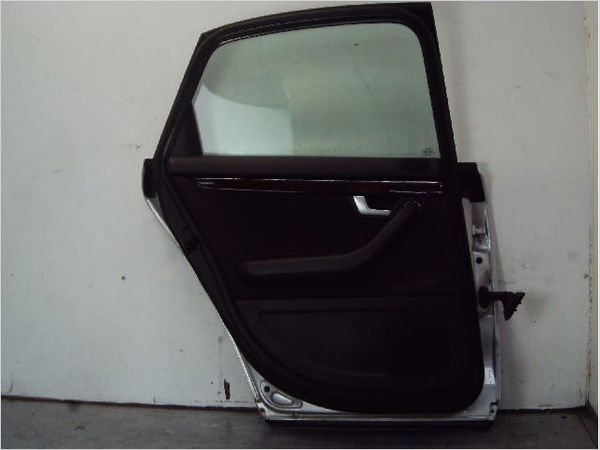 Porte arrière gauche Audi A4 B7 (8EC) 1.9 tdi (2004-2008) 4 portes