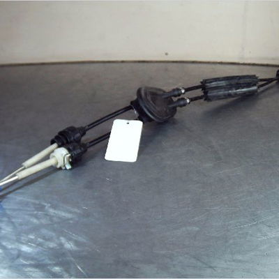 Tringlerie boite Renault CLIO V (B7_) Tce 90 (b7mt) (2020)