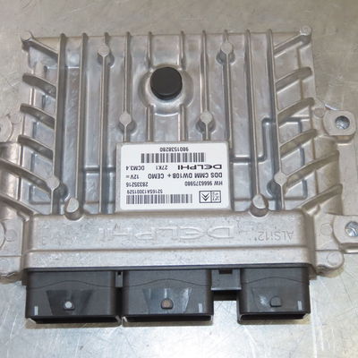 Calculateur moteur Peugeot 508 I (8D_) 2.0 hdi (2010-2018)