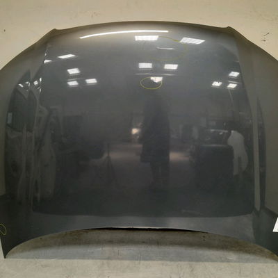 Capot Audi A3 (8P1) 1.9 tdi (2003-2010) 3 portes