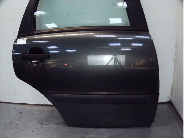 Porte arrière droite Citroën C3 I (FC_, FN_) 1.4 hdi (2003-2011) 5 portes