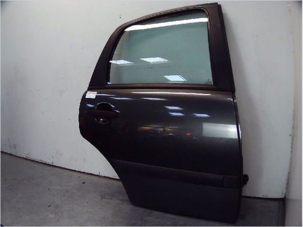 Porte arrière droite Citroën C3 I (FC_, FN_) 1.4 hdi (2003-2011) 5 portes