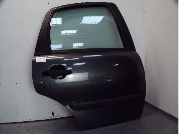 Porte arrière droite Citroën C3 I (FC_, FN_) 1.4 hdi (2003-2011) 5 portes