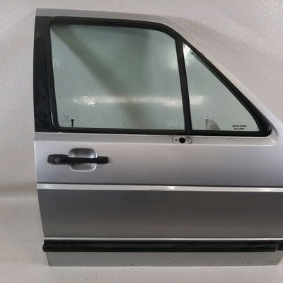 Porte avant droite Volkswagen JETTA II (19E, 1G2, 165) 1.8 (1984-1991)