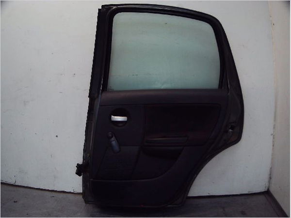 Porte arrière droite Citroën C3 I (FC_, FN_) 1.4 hdi (2003-2011) 5 portes
