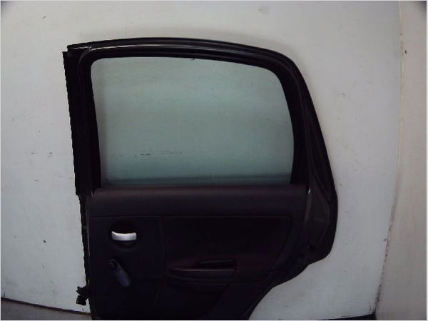 Porte arrière droite Citroën C3 I (FC_, FN_) 1.4 hdi (2003-2011) 5 portes