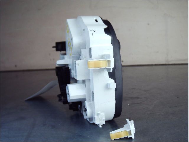 Commande de chauffage Peugeot 108 1.0 vti (2014)