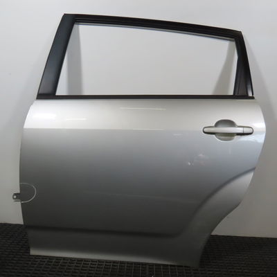 Porte arrière gauche Toyota COROLLA Verso (ZER_, ZZE12_, R1_) 2.2 d-4d (aur10_) (2005-2009) 5 portes