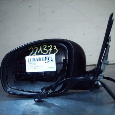 Retroviseur exterieur electrique gauche Skoda ROOMSTER (5J7) 1.4 tdi (2006-2010)