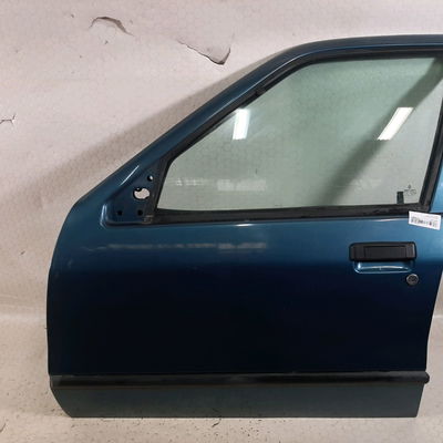 Porte avant gauche Renault 19 I Chamade (L53_) 1.4 (l532, l53p) (1988-1992)