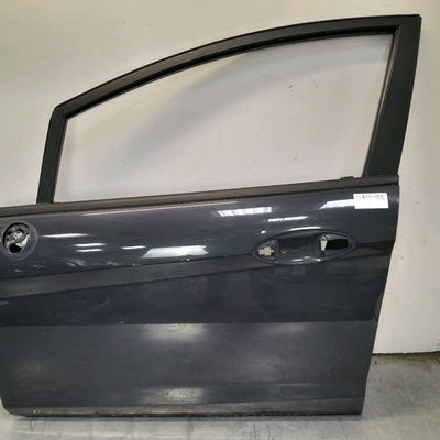 Porte avant gauche Ford FIESTA VI (CB1, CCN) 1.5 tdci (2012-2017)