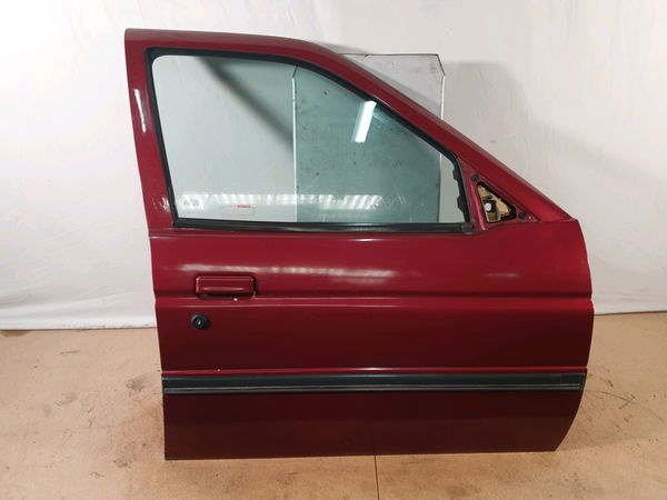 Porte avant droite Ford ORION III (GAL) 1.8 d (1990-1993)