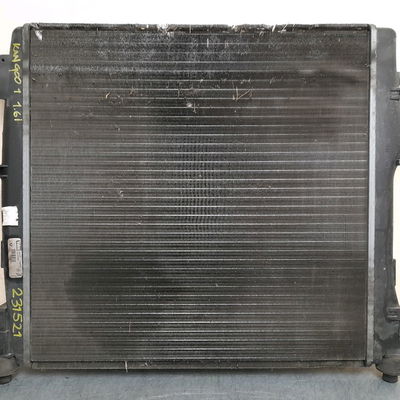 Radiateur Renault KANGOO (KC0-1_) 1.6 16v (2001)